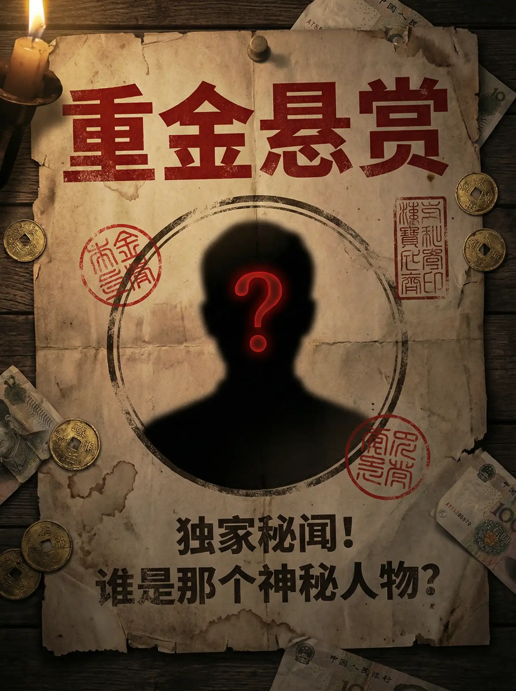 荷尔蒙电影在线观看 - 重金悬赏线索征集令